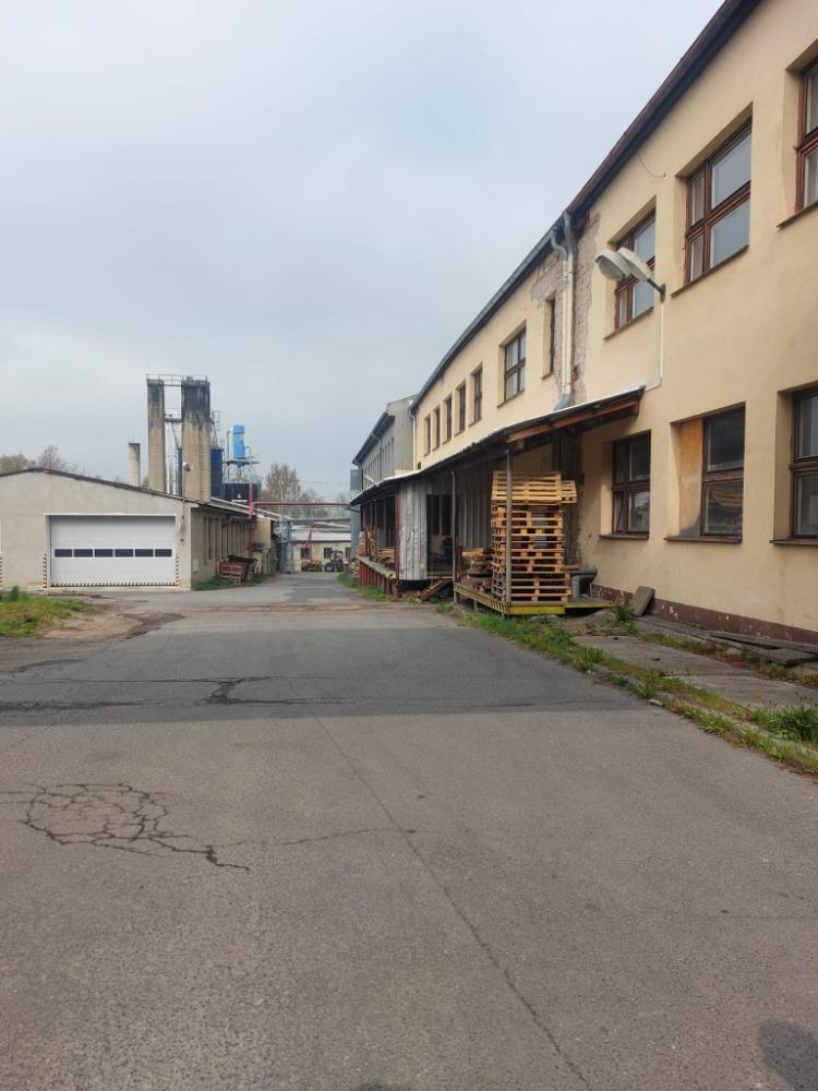 Navštěva DIPRO Proseč
