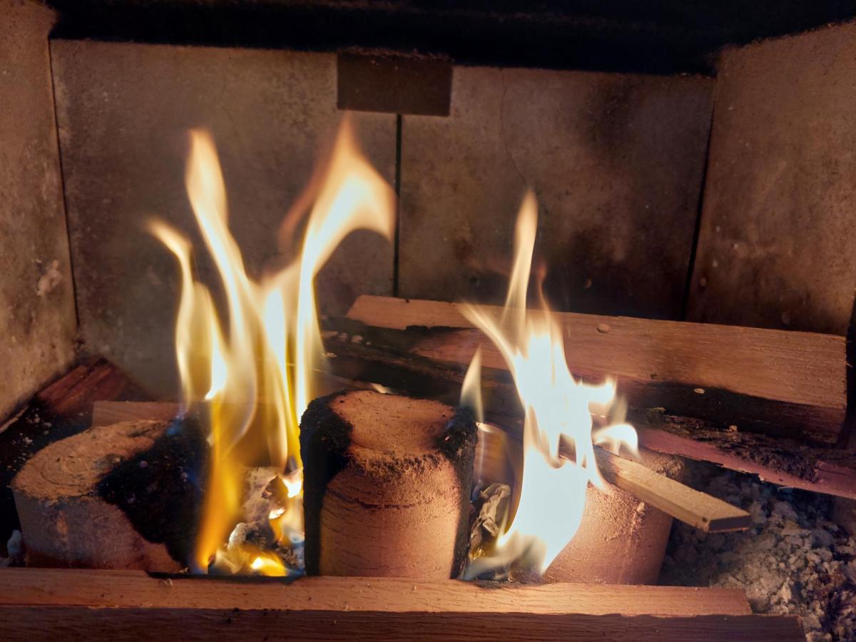 Pořídili jsme nový briketovač